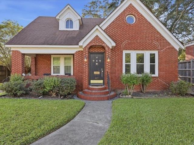 House for sale in Jefferson, Texas