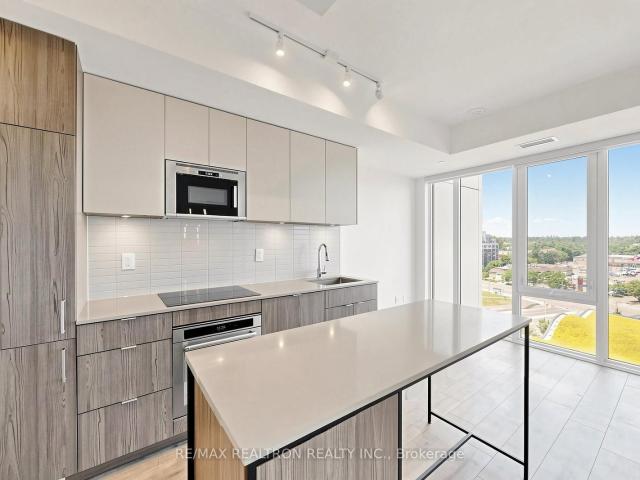 Condo for rent in Mississauga, Ontario