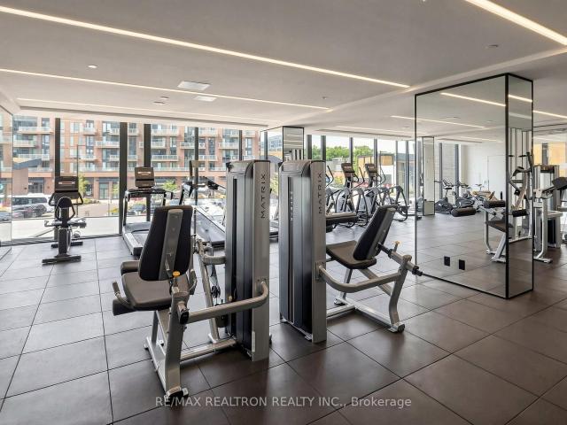 Condo for sale in Woburn, Ontario