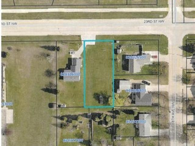 Land for sale in East Grand Forks, Minnesota