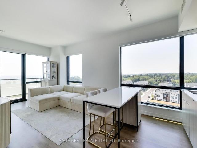 Condo for rent in Mississauga, Ontario