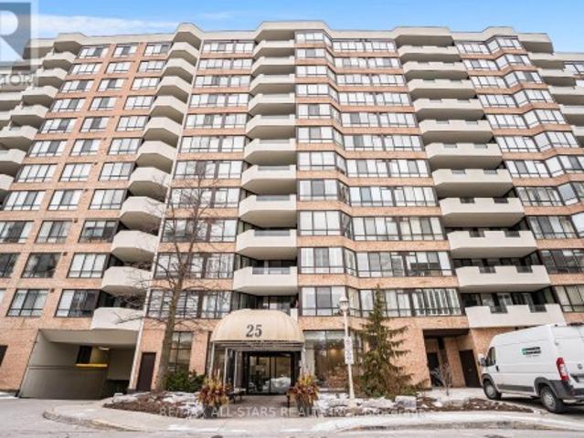 Condo for sale in York, Ontario