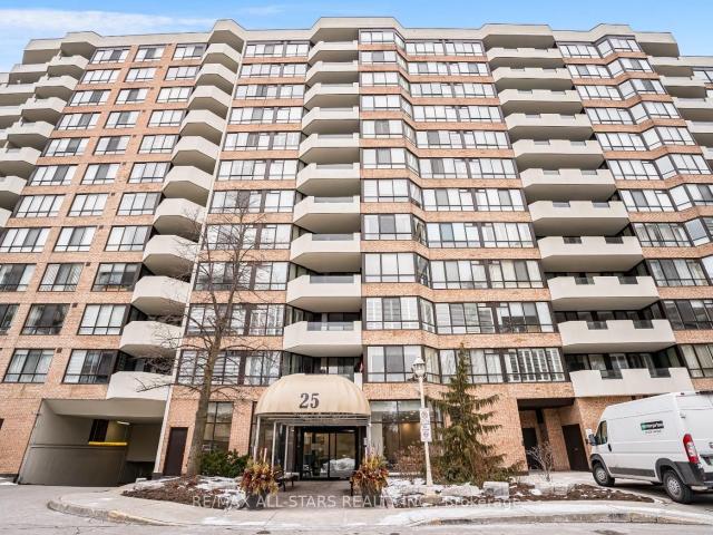 Condo for sale in Woburn, Ontario