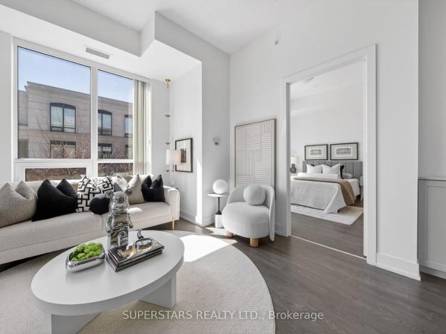 Condo for sale in York, Ontario