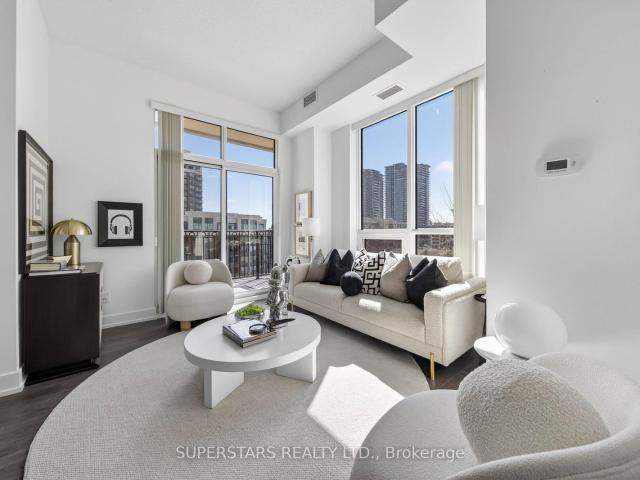 Condo for sale in York, Ontario