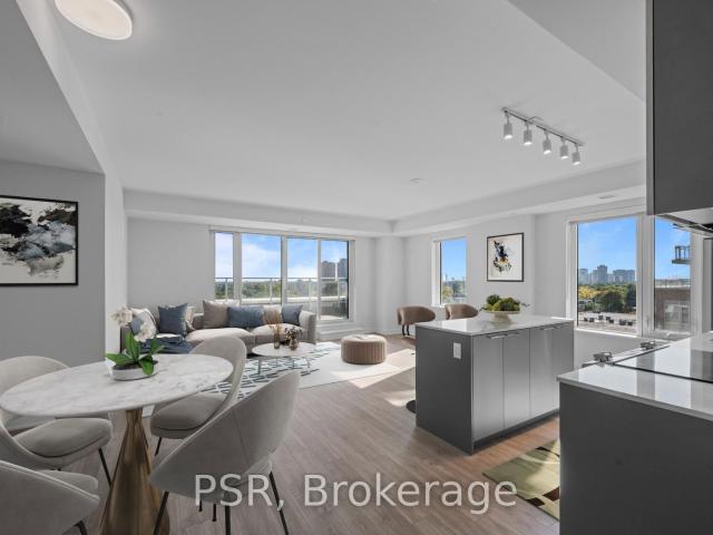 Condo for rent in Woburn, Ontario