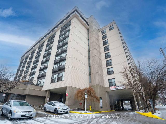 Condo for rent in Woburn, Ontario