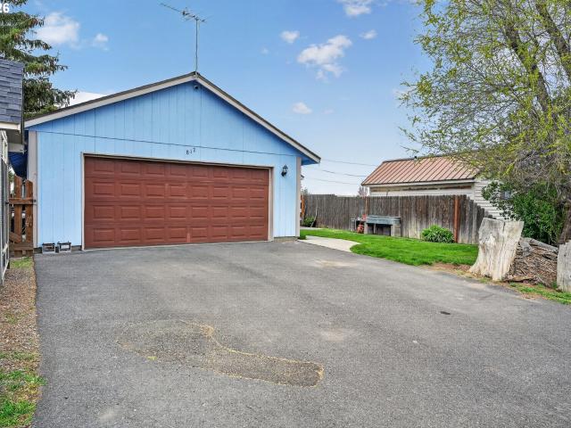 House for sale in Oregonia