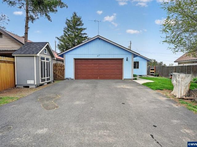 House for sale in Oregonia