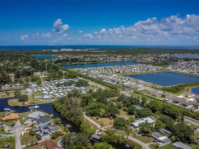 Land for sale in Ruskin, Florida