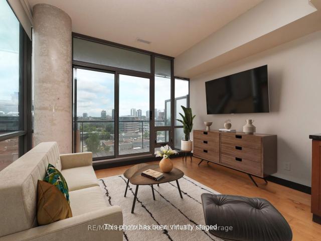 Condo for sale in Woburn, Ontario