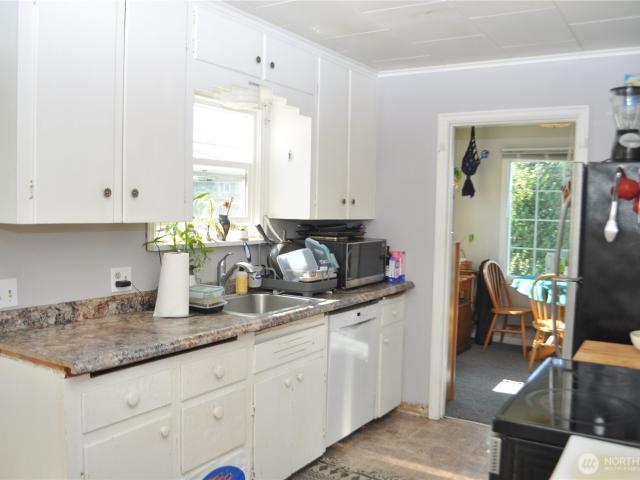 House for sale in Anacortes, Washington