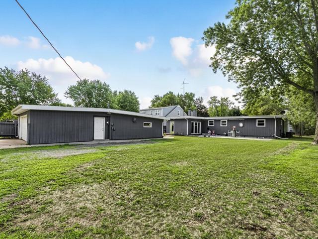 House for sale in Cold Spring, Minnesota