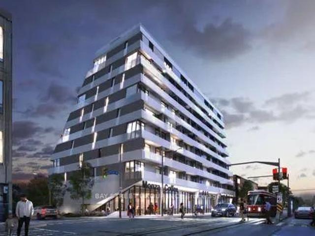 Condo for sale in Toronto—St. Paul's, Toronto