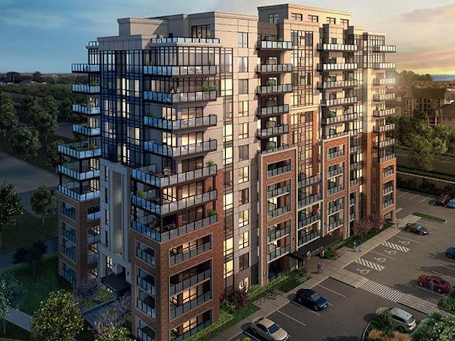 Condo for rent in Durham, Ontario
