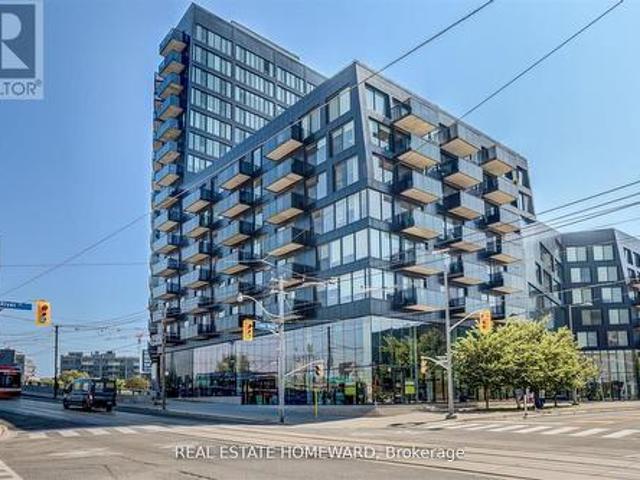 Condo for sale in Woburn, Ontario