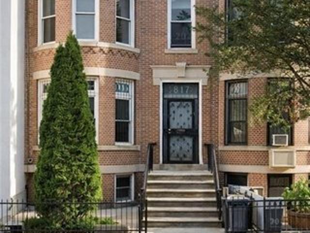 House for sale in Arverne, New York