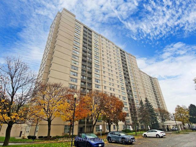 Condo for sale in Woburn, Ontario
