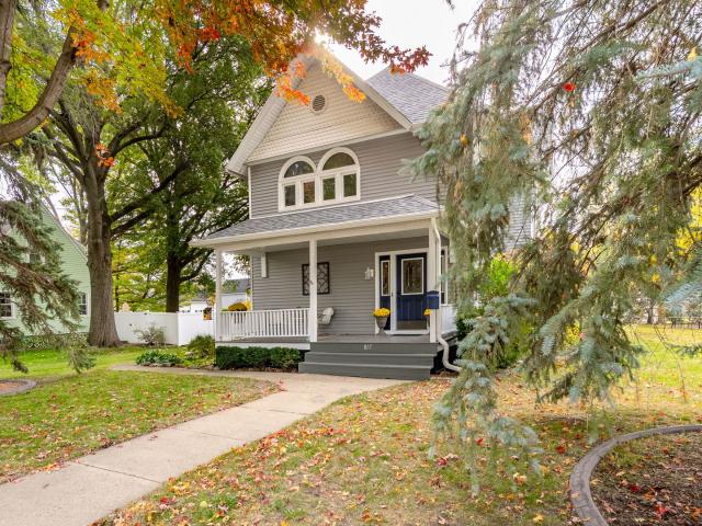 House for sale in DeWitt, Clinton County