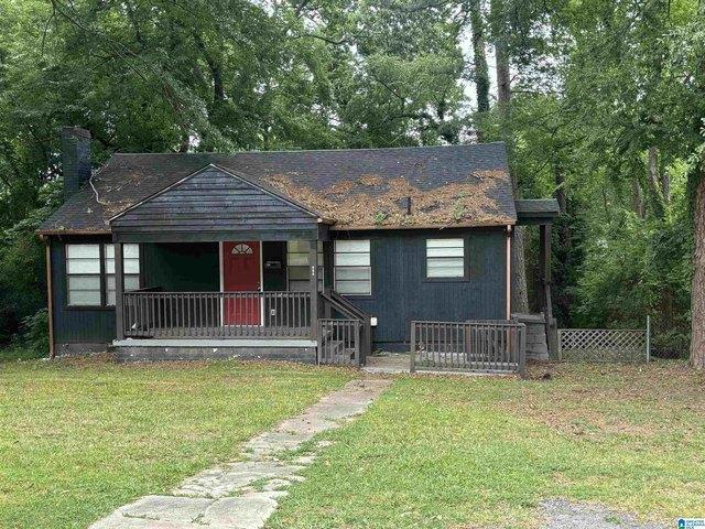 House for sale in Birmingham, Alabama