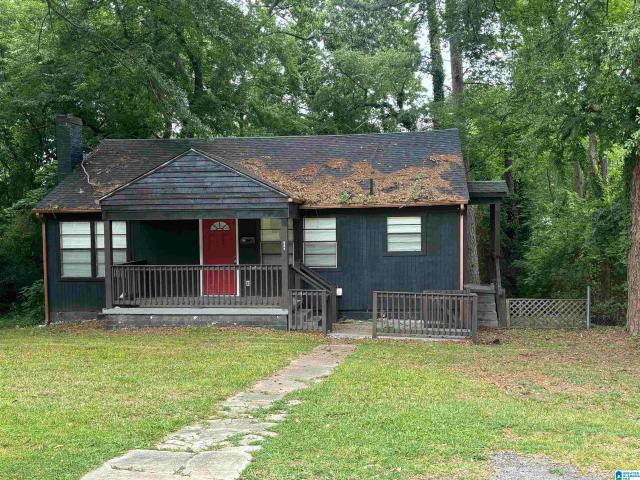 House for sale in Birmingham, Alabama
