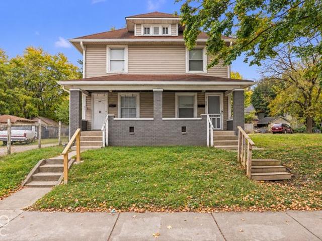 House for sale in Indianapolis, Marion County