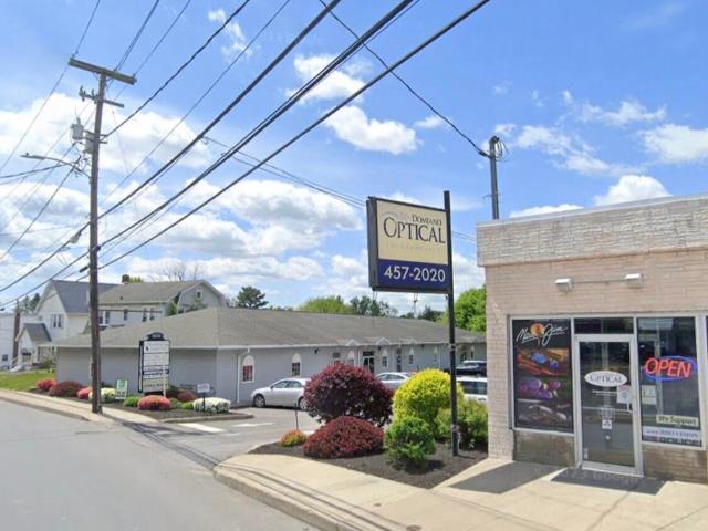 Commercial for sale in Old Forge, Pennsylvania