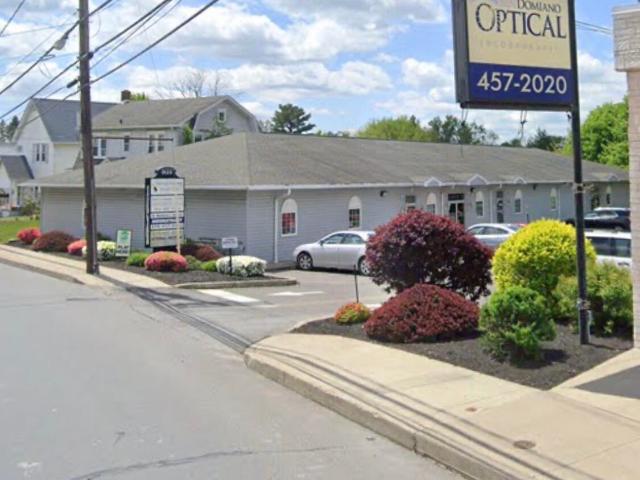 Commercial for sale in Old Forge, Pennsylvania