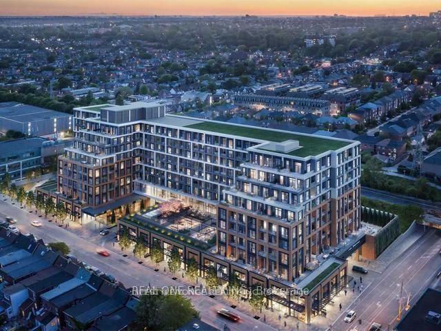 Apartment for rent in Woburn, Ontario