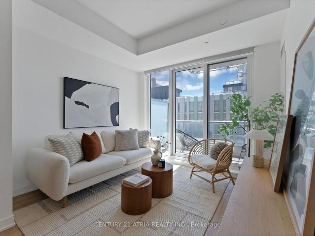 Condo for sale in York, Ontario
