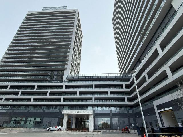 Condo for rent in Woburn, Ontario