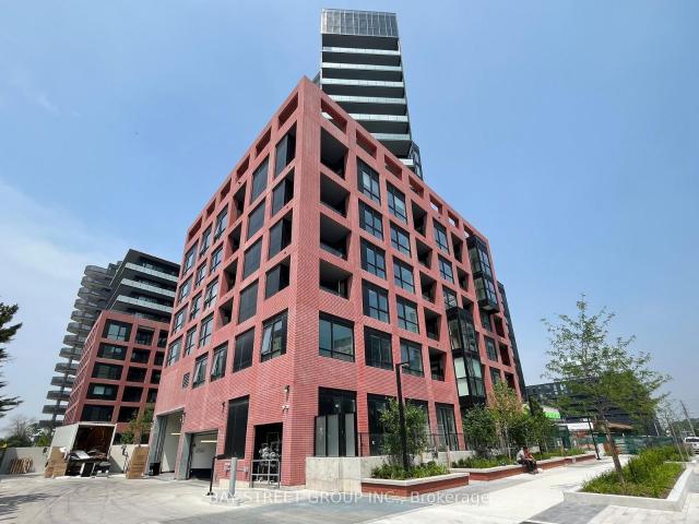 Condo for rent in Toronto, Golden Horseshoe