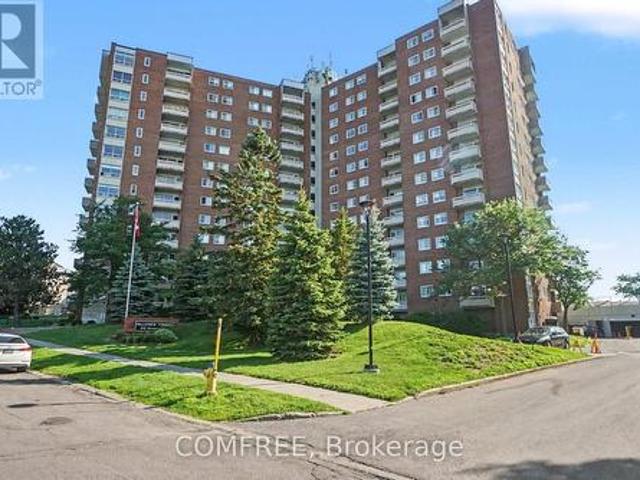 Condo for sale in Beacon Hill-Cyrville, Ottawa