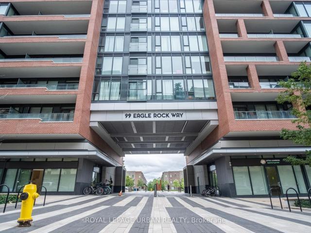 Condo for rent in York, Ontario