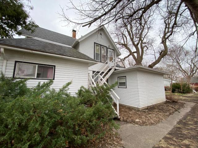 House for sale in Albert Lea, Minnesota