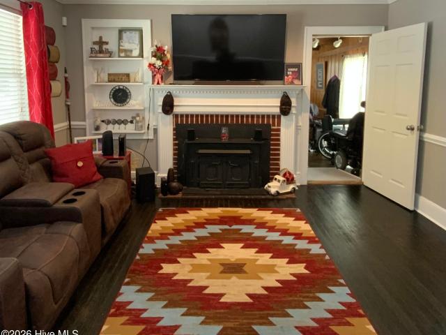 House for sale in Scotland, North Carolina