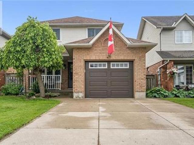 House for sale in Ancaster, Ontario