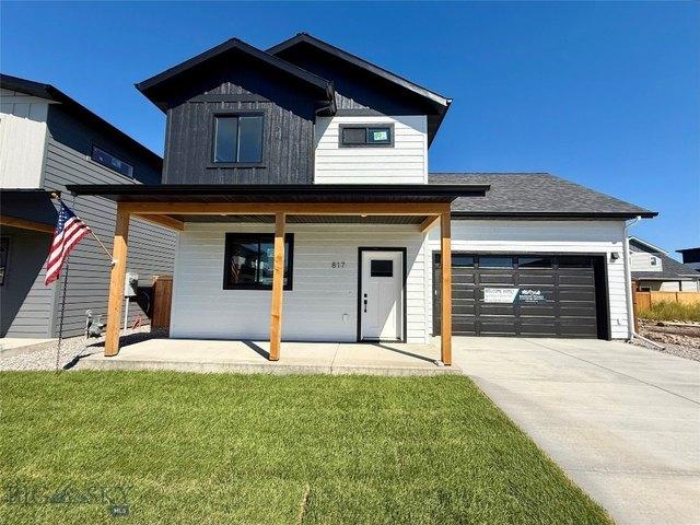 House for sale in Belgrade, Gallatin County