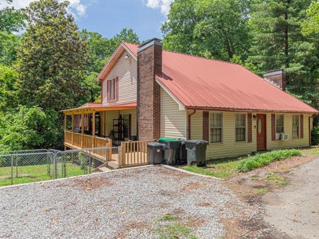 House for sale in Haleyville, Alabama