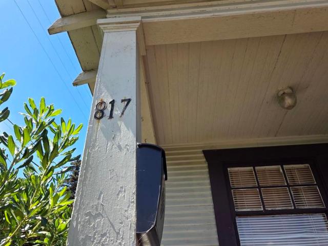 House for sale in Solano, California