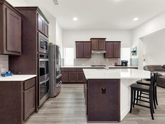 House for sale in Anna, Texas