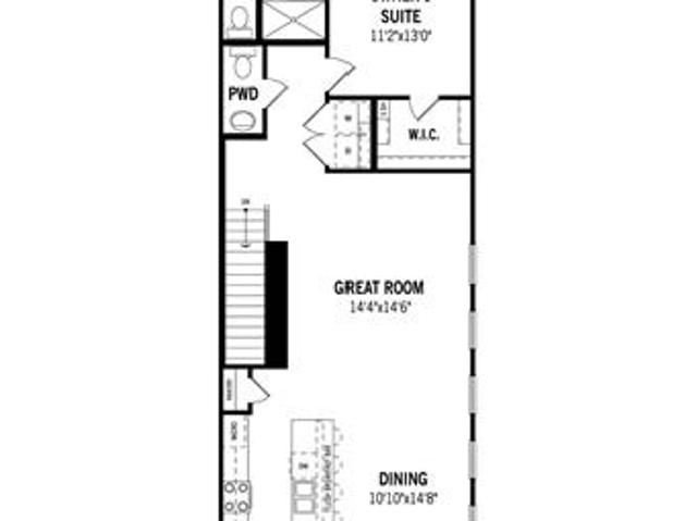 Townhouse for sale in Plano