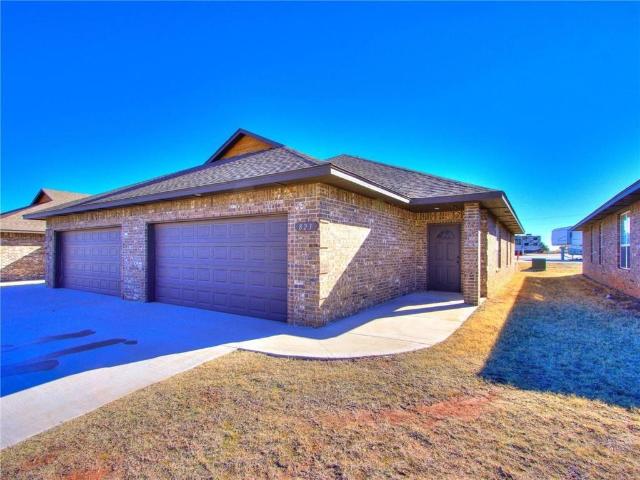 House for sale in Kingfisher, Oklahoma