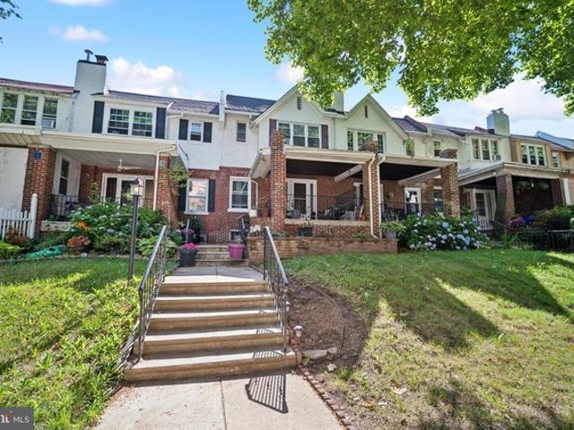 Townhouse for sale in Philadelphia, Pennsylvania