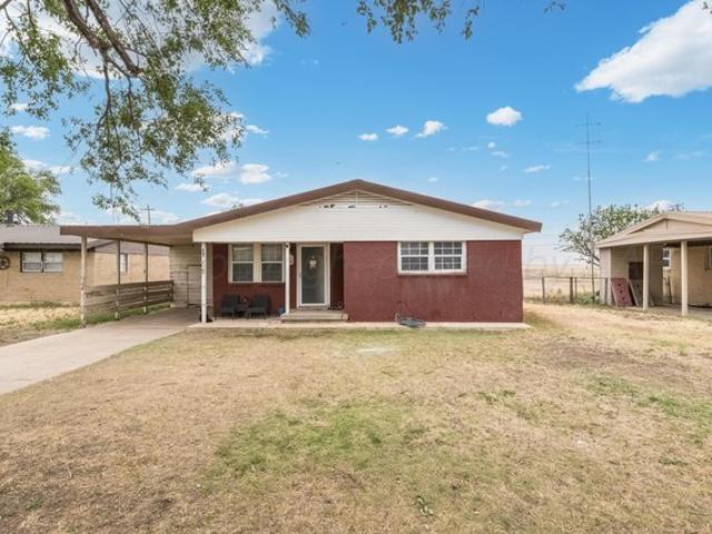 House for sale in Sunray, Texas
