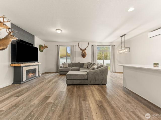House for sale in Vader, Washington