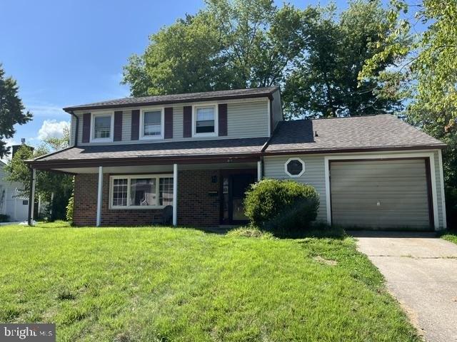 House for sale in Delaware