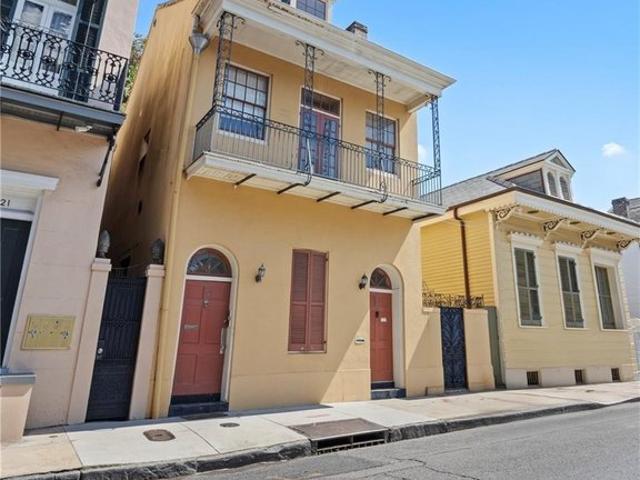 House for sale in New Orleans, Louisiana