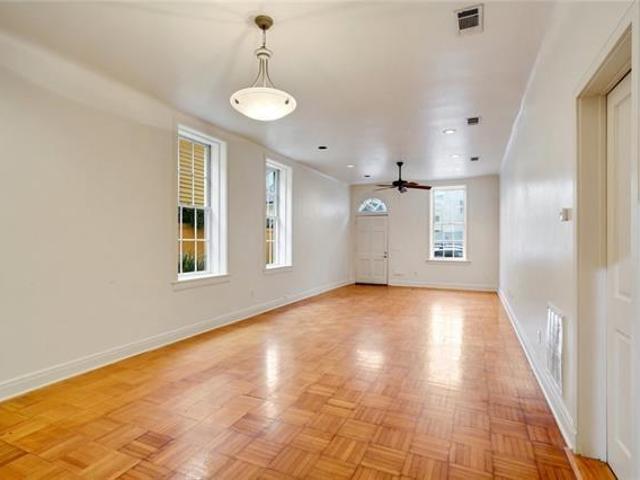 House for rent in New Orleans, Louisiana