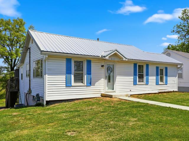 House for sale in Harrodsburg, Kentucky